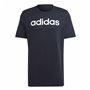 Maillot de Football à Manches Courtes pour Homme Adidas L