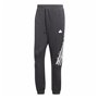 Pantalon de sport long Adidas M