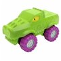 Petite voiture-jouet Bandai Goo Jit Zu 12 x 6 cm
