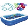 Bestway 54177 piscine pour enfants