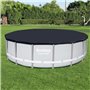 Bestway Bâche pour piscine 4.88m x 1.22m