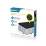 Bestway Bâche pour piscine 4.04m x 2.01m / 4.12m x 2.01m