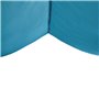 vidaXL Bâche de camping bleu 360x294 cm imperméable