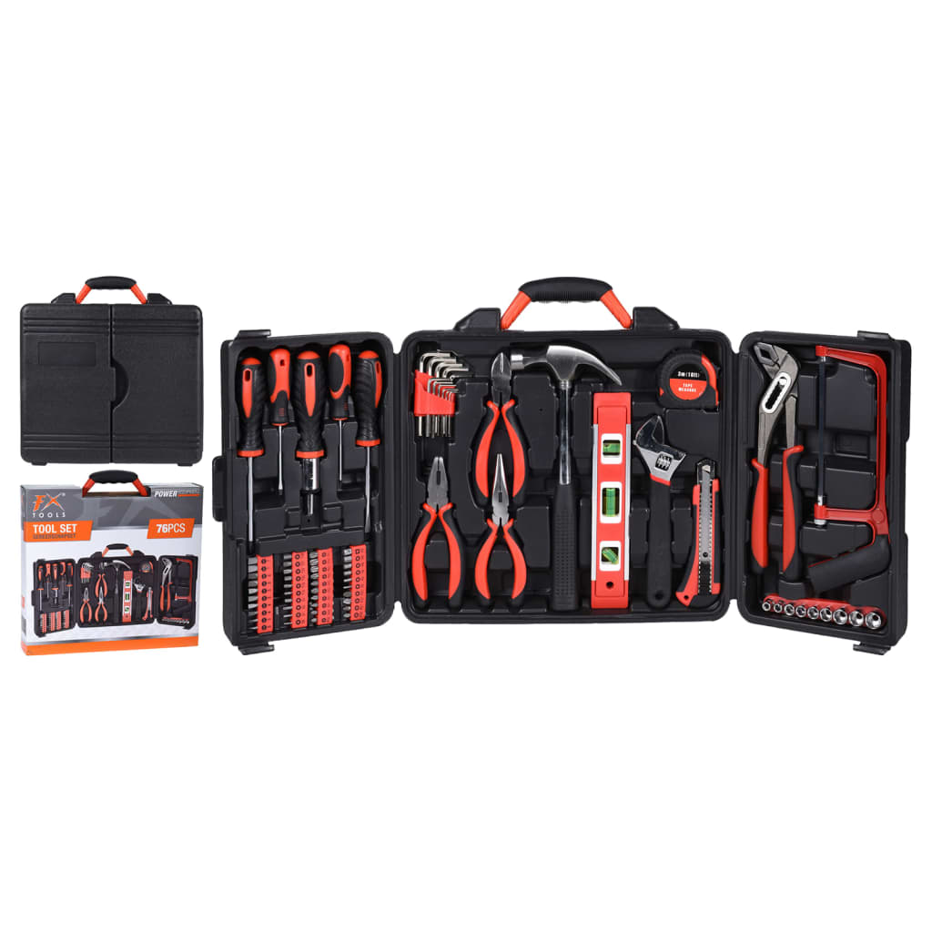 Packs outils à main