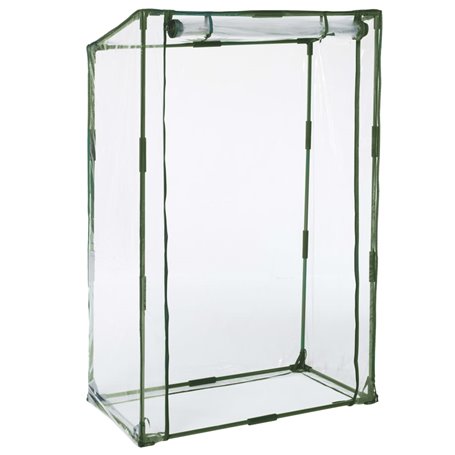 Nature Serre à tomates 100x50x150 cm