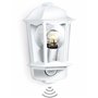 Steinel Lampe à capteur d'extérieur L 190 Blanc
