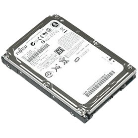 Fujitsu 1.8TB 10K 512e SAS-III 2.5" 1