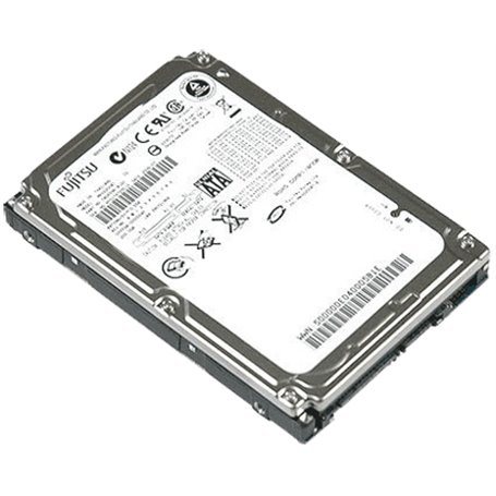 Fujitsu 1.8TB 10K 512e SAS-III 2.5" 1