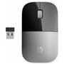 HP Souris sans fil Z3700 argent