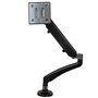 StarTech.com Bras articulé slim pour moniteur avec gestion de câbles - Support de bureau pour écran LCD / LED