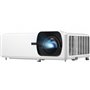 Viewsonic LS710HD vidéo-projecteur Projecteur à focale standard 4200 ANSI lumens 1080p (1920x1080) Blanc