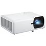 Viewsonic LS710HD vidéo-projecteur Projecteur à focale standard 4200 ANSI lumens 1080p (1920x1080) Blanc