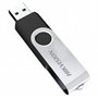 CLE USB HIKVISION 32 GB Srie M200S USB3.0. 60MB/S.15MB/S. Couleur Mtal.