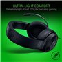 RAZER Casque Gaming filaire Kraken X Lite  - Son Surround 7.1 - Cadre lger en A