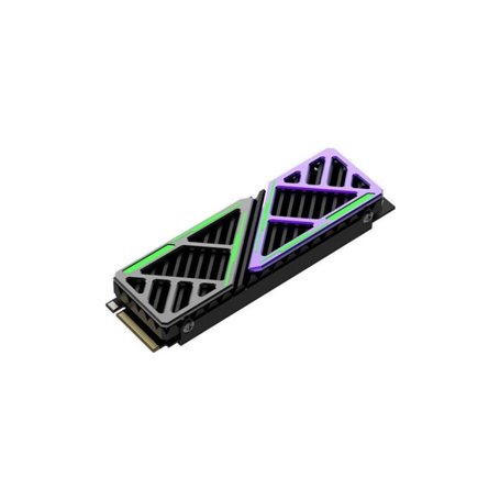 SSD Interne HIKSEMI 1024Go M.2 2280 Futurex PCIe Gen 4x4
