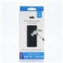 WE Verre tremp SAMSUNG GALAXY A35 5G / A55 5G: Protection cran - anti-rayures 