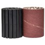 Set porte-manchon et manchon abrasif Bosch - (Grain 80
