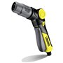 Pistolet d'arrosage Plus - KARCHER - Poignée rotative - Gâchette autobloquante - Débit d'eau réglable