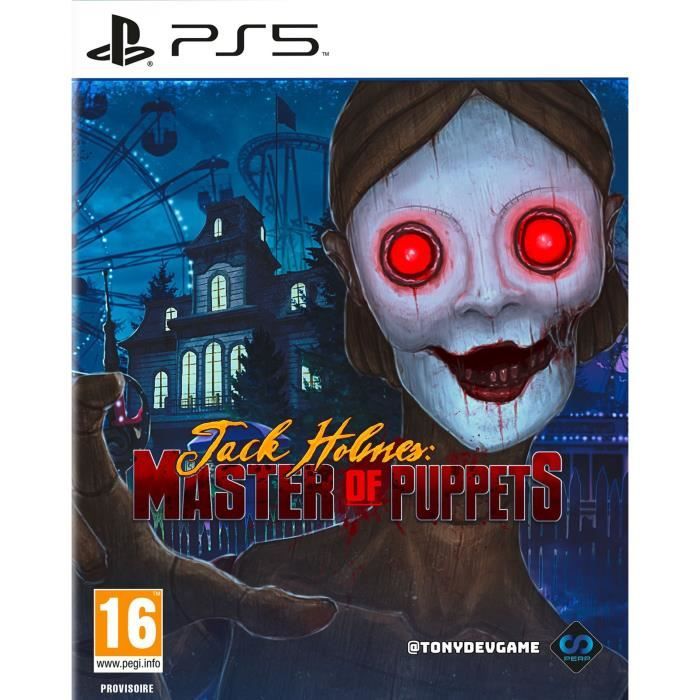 Jeux Playstation 5