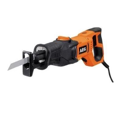 Scies éléctroportatives