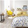 Parure de lit 2 personnes - TODAY - Sunshine 8.58 - 220 x 240 cm - 100% Coton imprimé
