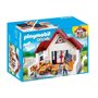 PLAYMOBIL - Ecole avec salle de classe - Mixte - A partir de 4 ans