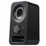Logitech enceintes - Z150 Noir 50,99 €