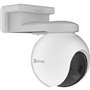 EZVIZ EB8 4G Sphérique Caméra de sécurité IP Intérieure et extérieure 2304 x 1296 pixels Plafond/mur