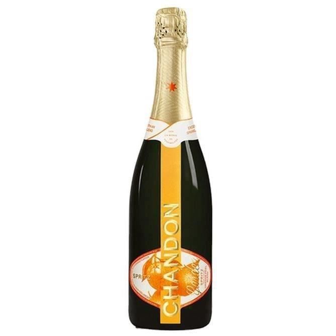 Champagnes