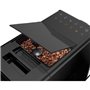 Machine expresso automatique - BEKO - CEG3194B - 1350 W - Carafe a lait - Noir