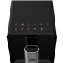 Machine expresso automatique - BEKO - CEG3194B - 1350 W - Carafe a lait - Noir