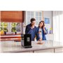 Machine expresso automatique - BEKO - CEG3194B - 1350 W - Carafe a lait - Noir