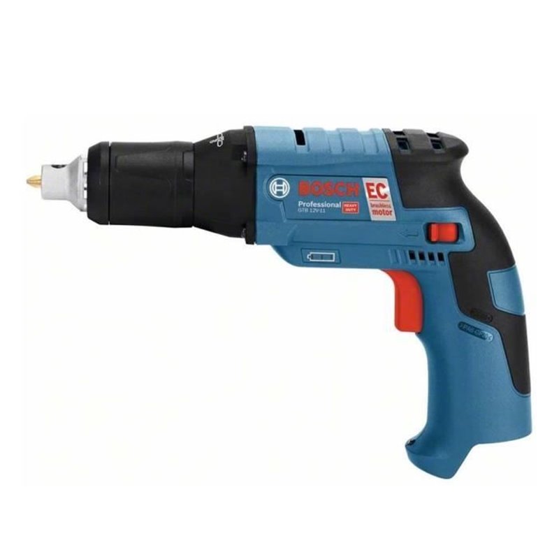 Image secondaire de Bosch GTB 12V-11 Professional 3000 tr/min Noir, Bleu, Rouge, Argent