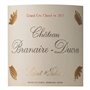 Château Branaire-Ducru 2013 Saint-Julien - Vin rouge de Bordeaux
