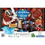 Clementoni - Calendrier de l'Avent - Magie et illusions - 24 tours a apprendre