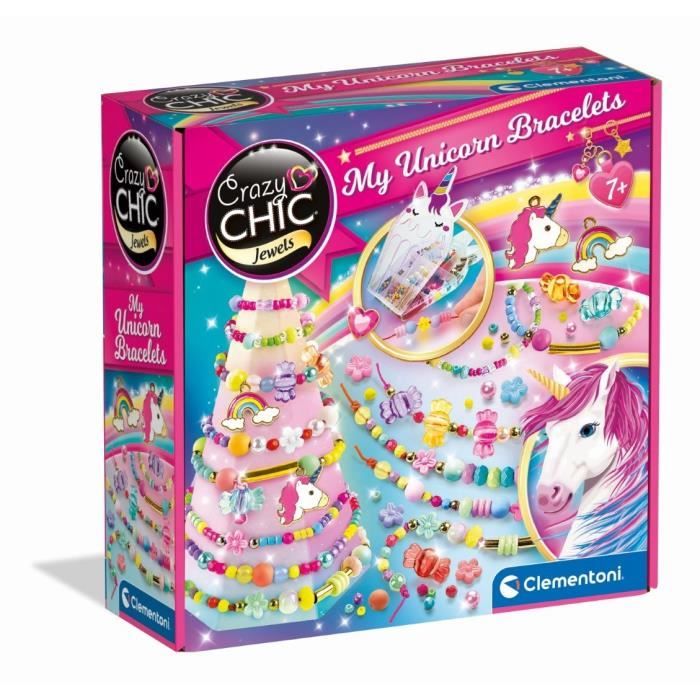 Jeux de création de bijoux