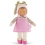 Doudou Miss Rayée Reves d'Étoiles - COROLLE - Mon Doudou Corolle - 25cm - Des la naissance