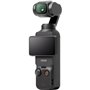 Caméra sport - DJI - Osmo Pocket 3 - Noir