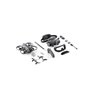 Pack Drone - DJI - Avata 2 + Stabilisateur RC Motion 3 + Casque Googles 3
