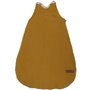 Gigoteuse - DOMIVA - AU FIL DE L'EAU - 0-6 mois - 70 cm - Caramel