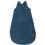 Gigoteuse - DOMIVA - AU FIL DE L'EAU - 6-24 mois - 90 cm - Indigo