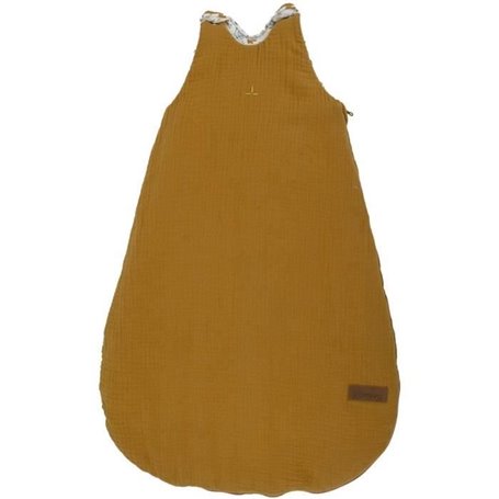 Gigoteuse - DOMIVA - AU FIL DE L'EAU - 6-24 mois - 90 cm - Caramel