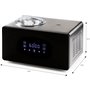 Sorbetiere - DOMO - DO9252I - 1,5 litres - 150 W - Ecran tactile intelligent