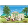 Sylvanian Families Le cabinet médical