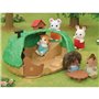 Sylvanian Families La cachette des bébés