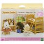Sylvanian Families La chambre des enfants