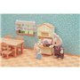 Sylvanian Families La salle à manger