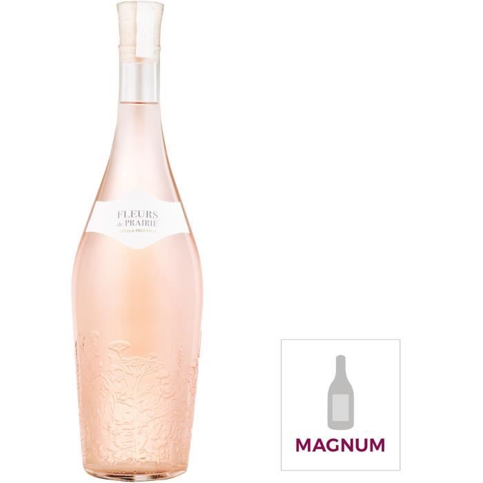 Vins rosés