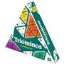 Triominos Conquest '24 - Jeu de société - GOLIATH