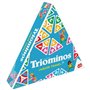 Triominos Junior Travel '24 - Jeu de société - GOLIATH